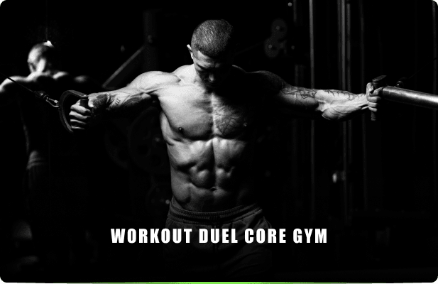 Free Personal Session